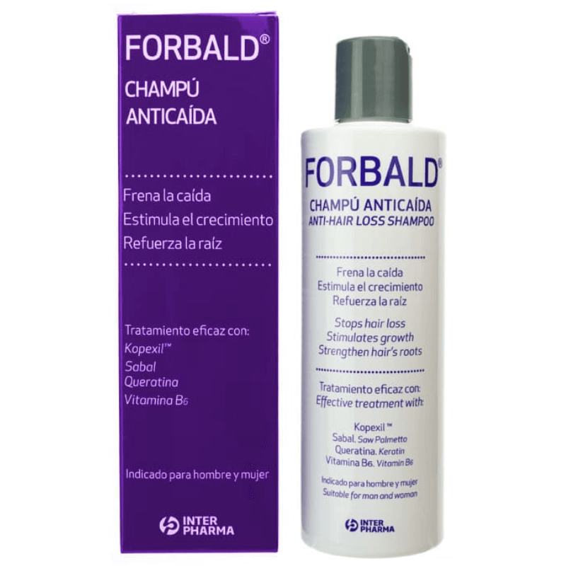 Forbald-Champú-Anticaída-250ml