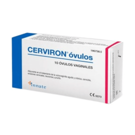 Cerviron-Óvulos-Vaginales-10-Uds