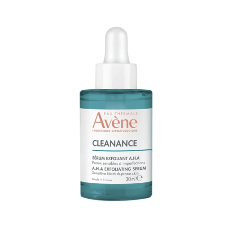 Avène-Cleanance-Sérum-Exfoliante-AHA-30-ml