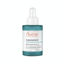Avène-Cleanance-Sérum-Exfoliante-AHA-30-ml