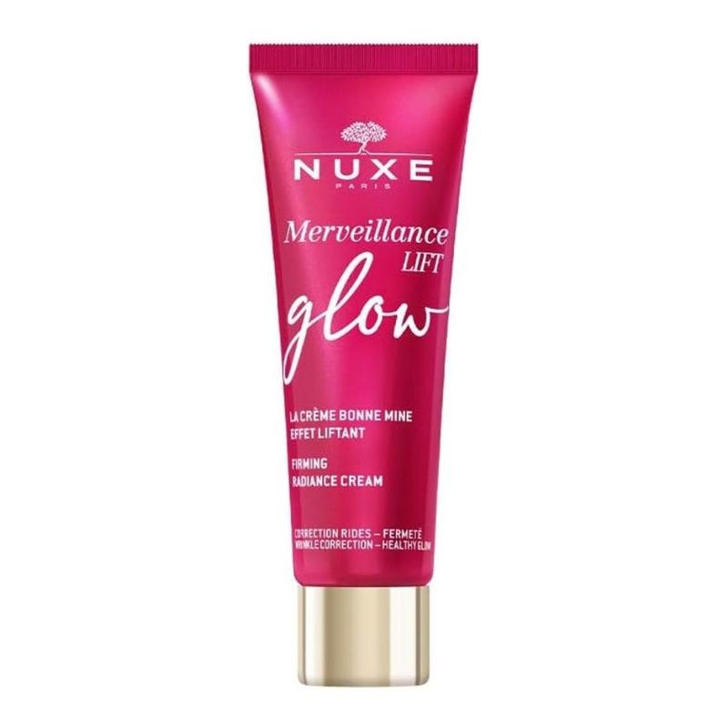 nuxe-glow-crema-merveillance-lift-glow-50-ml