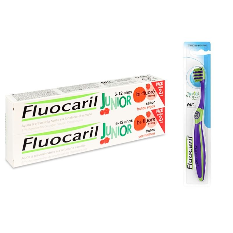 fluocaril-frutos-rojos-duplo-regalo-cepillo-dientes-infantil
