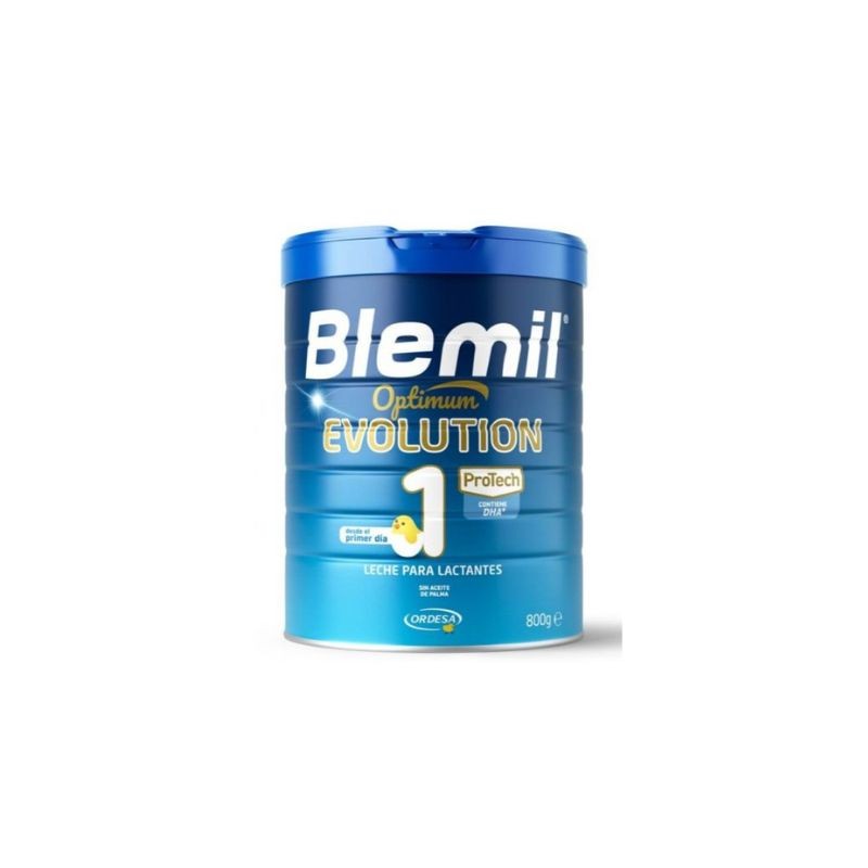 Comprar Blemil Optimum 1 Evolution 800 G a precio de oferta