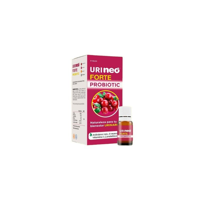 urineo-forte-probiotic-8-viales