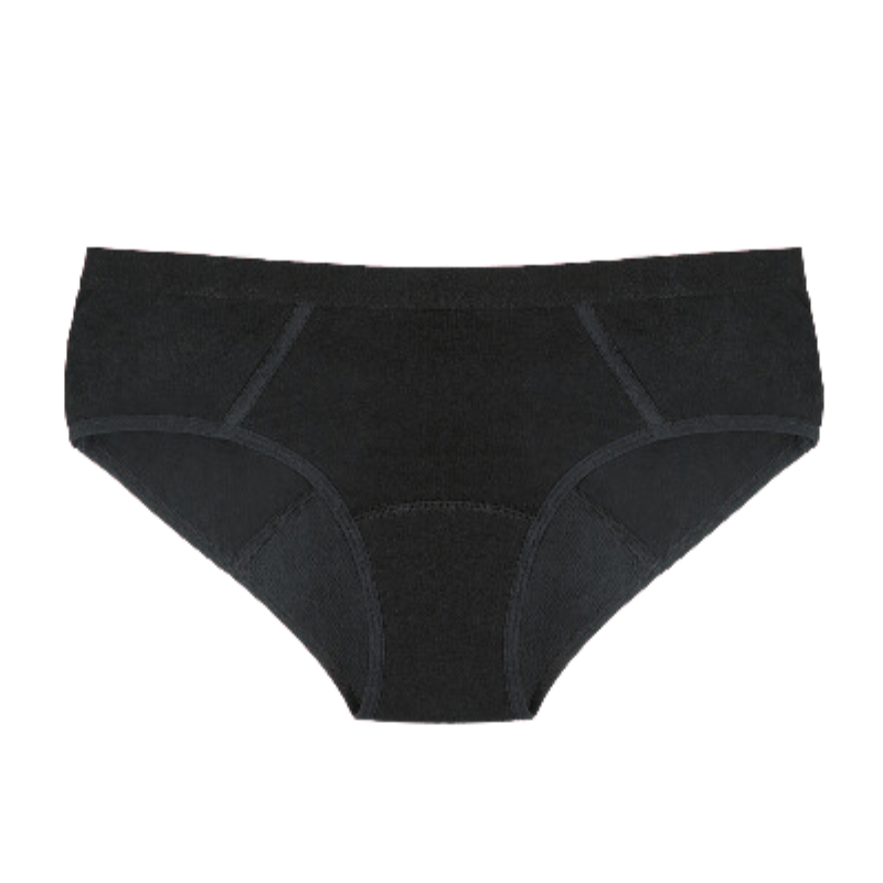 braga-menstrual-talla-158-sporty-negro