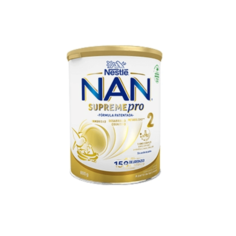 Nestlé Nan Supreme pro 2 800g