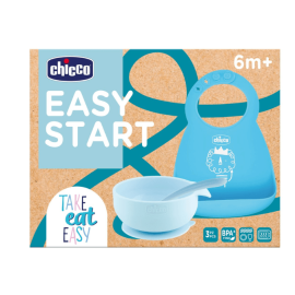 chicco-easy-set-vajilla-silicona-azul