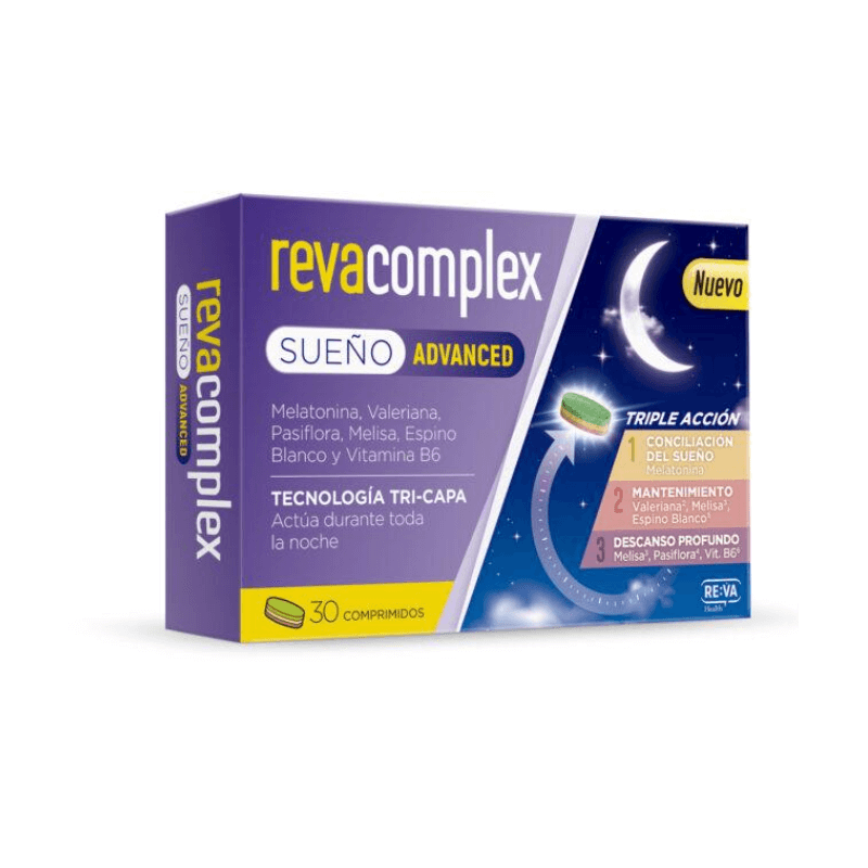 revacomplex-sueño-advanced-comprimidos-sueño-descanso