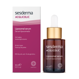 SESDERMA-Acglicolic-Liposomal-Serum-30ml