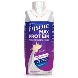 Ensure Max Protein 330ml Vainilla