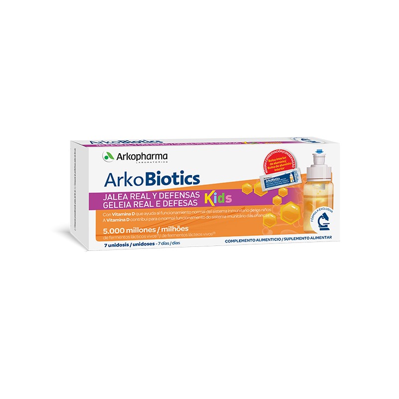 Arko-Biotics-Jalea-Real-Defensas-Niños-7-unidosis