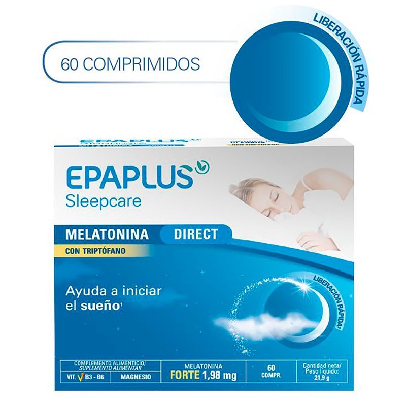 Epaplus-Sleepcare-Melatonina-Direct-60-Comprimidos