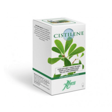 Cistilene-aboca-tracto-urinario-mejora-vías-urinarias
