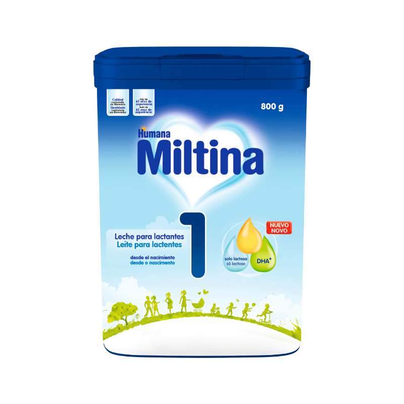 Humana-Miltina-1-800gr
