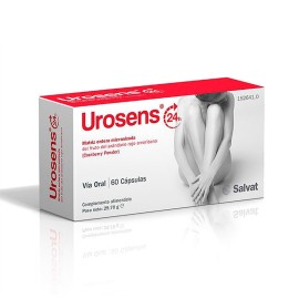 Urosens-60-Cápsulas