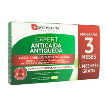 FORTÉ-PHARMA-Expert-Anticaída-90-comprimidos
