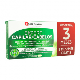 FORTÉ-PHARMA-Expert-Capilar-84-Comprimidos