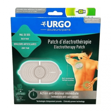 URGO-Parche-De-Electroterapia-Recargable