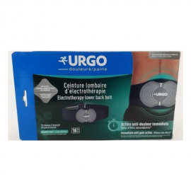 URGO-Cinturón-Lumbar-De-Electroterapia
