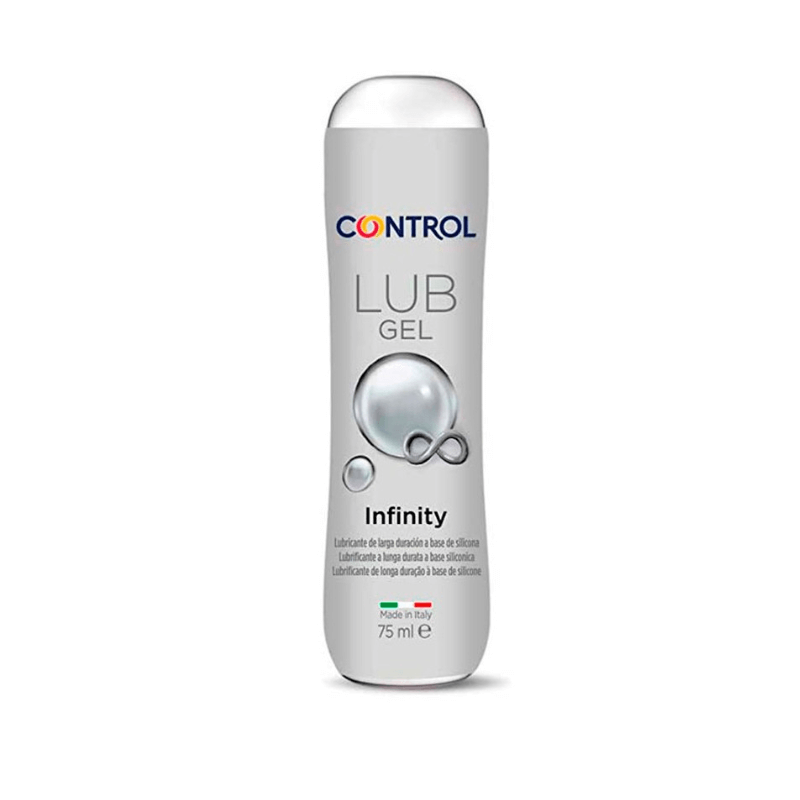 control-lubricante-infinity-preservativo