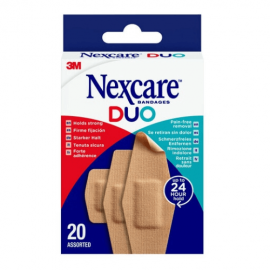 Nexcare-Duo-20-Apósitos