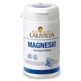 ANA-MARIA-LAJUSTICIA-Magnesio-147-Comprimidos