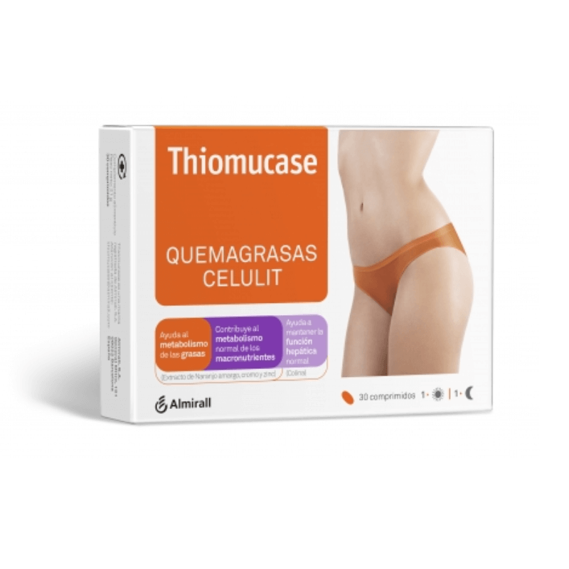 Thiomucase-Quemagrasas-Celulit-30-Comprimidos