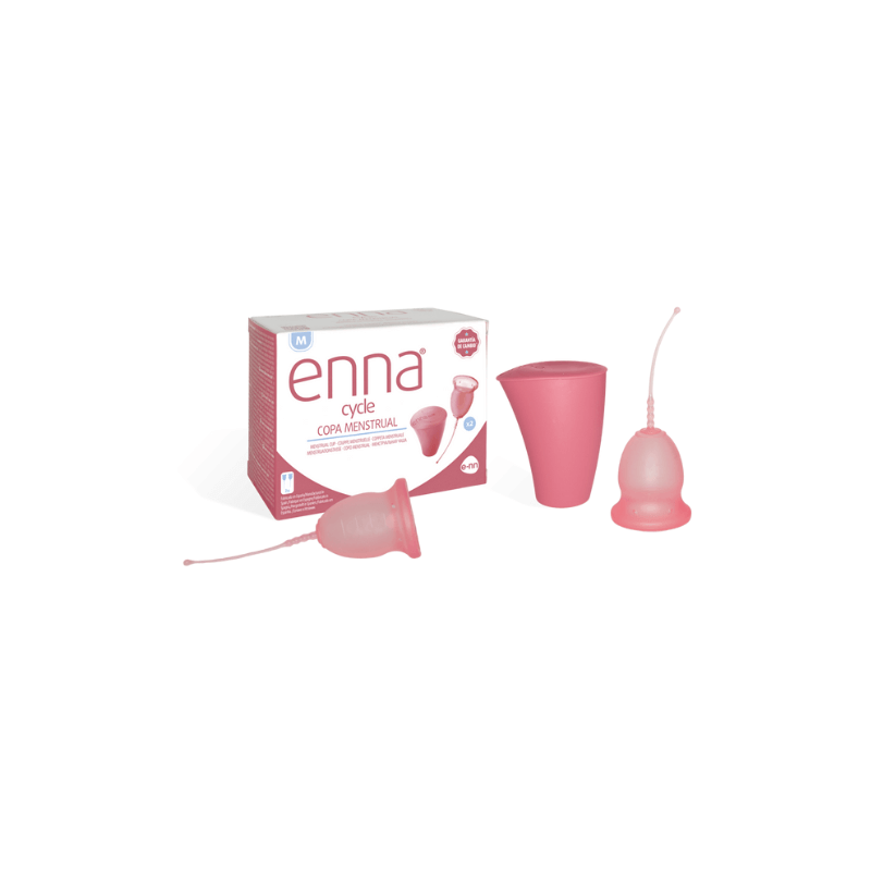 Enna-Cycle-Original-Copa-Menstrual-Talla-M-sin-aplicador