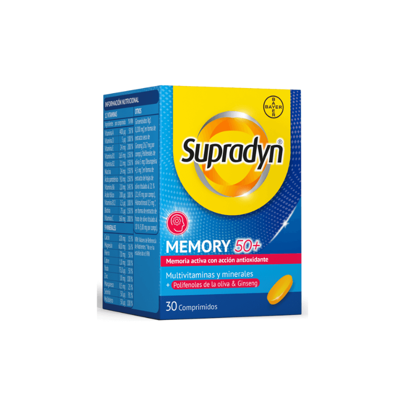 Supradyn-Memory-50+-30-Comprimidos