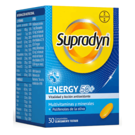 Supradyn-Energy-50-30-Comprimidos
