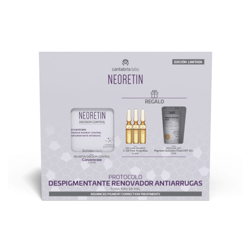 regalo-pack-neoretin-pigmentacion