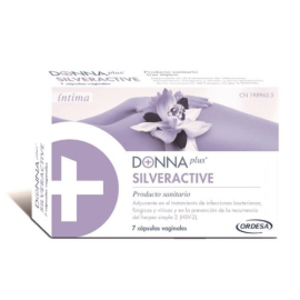 Donna-Plus-Silveractive-7-Cápsulas-Vaginales