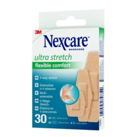 Nexcare-Ultra-Strech-Flexible-Comfort-30-unidades