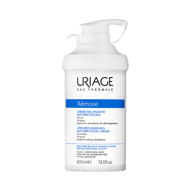 uriage-irritaciones-hidrataciones