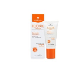 HELIOCARE GELCREAM COLOR BROWN SPF 50 50ml