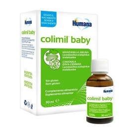 HUMANA Colimil Baby