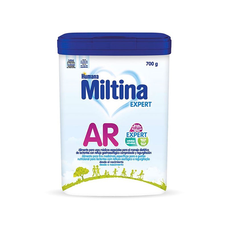 Miltina-AREXPERT-700gr