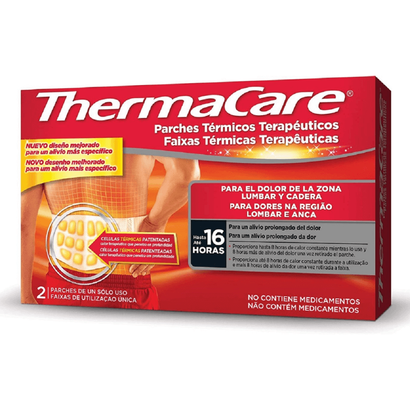 ThermaCare-Parches-Térmicos-Terapéuticos-Zona-Lumbar-Cadera-2-Unidades