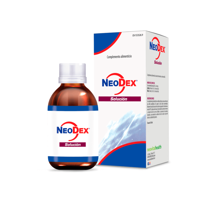 neodex-sistema-inmune-mejora-proteccion-niños-crecimiento-prematuros
