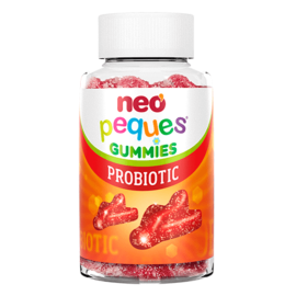 Neo-Peques-Gummies-Probiotic-30 -Uds