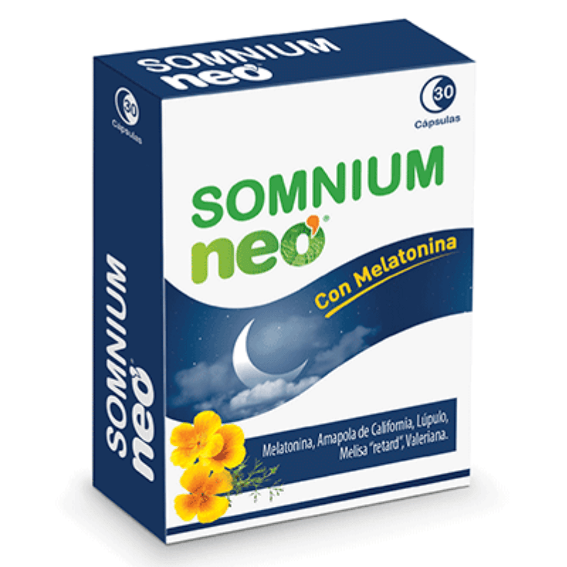 Somnium-Neo-con-Melatonina-30-Cápsulas