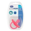 CHICCO-Physio-Soft-Chupete-Rosa-0-6m-1-ud