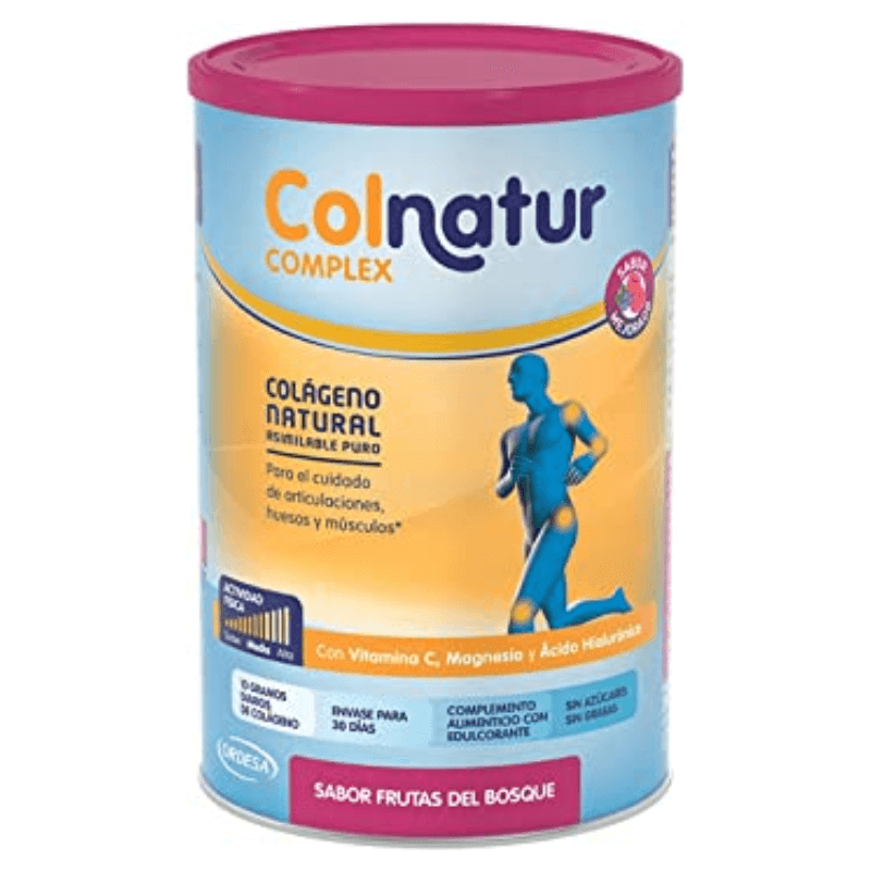 Colnatur-Complex-Colágeno-Natural-345 g