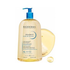 BIODERMA-Atoderm-Aceite-ducha-familia