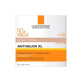 ANTHELIOS COMPACTO SPF50+ T01