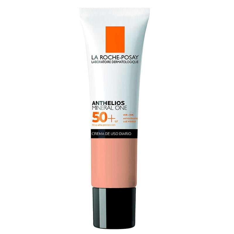 ANTHELIOSELIOS MINERAL ONE SPF50+ 32ml