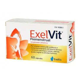 ExelVit-Premenstrual-60-Cápsulas