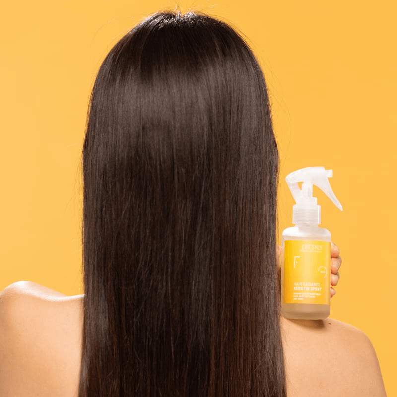freshly-cosmetics-hair-spray-keratina-pelo-cabello-hidratacion