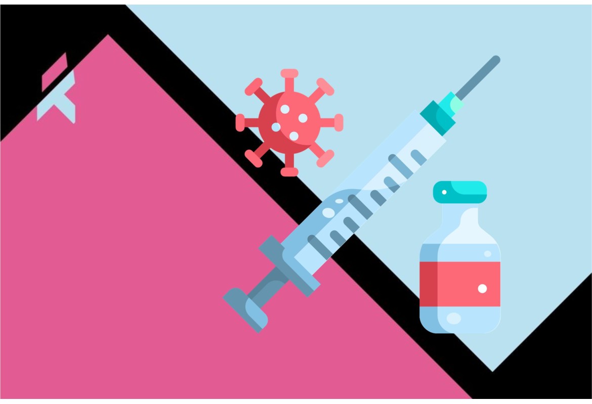 Vacunación contra la gripe y el Covid 19 2023