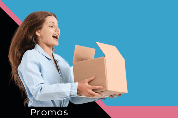 Promos